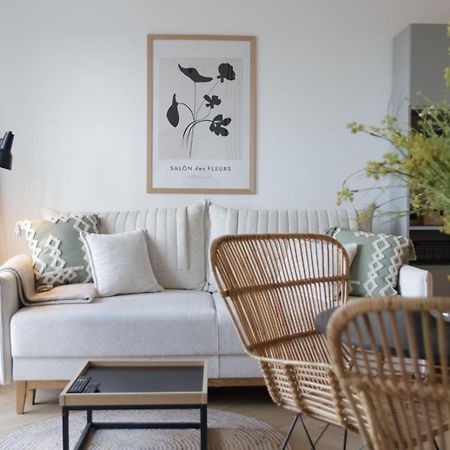 Cozy Apartment Ряшів Екстер'єр фото