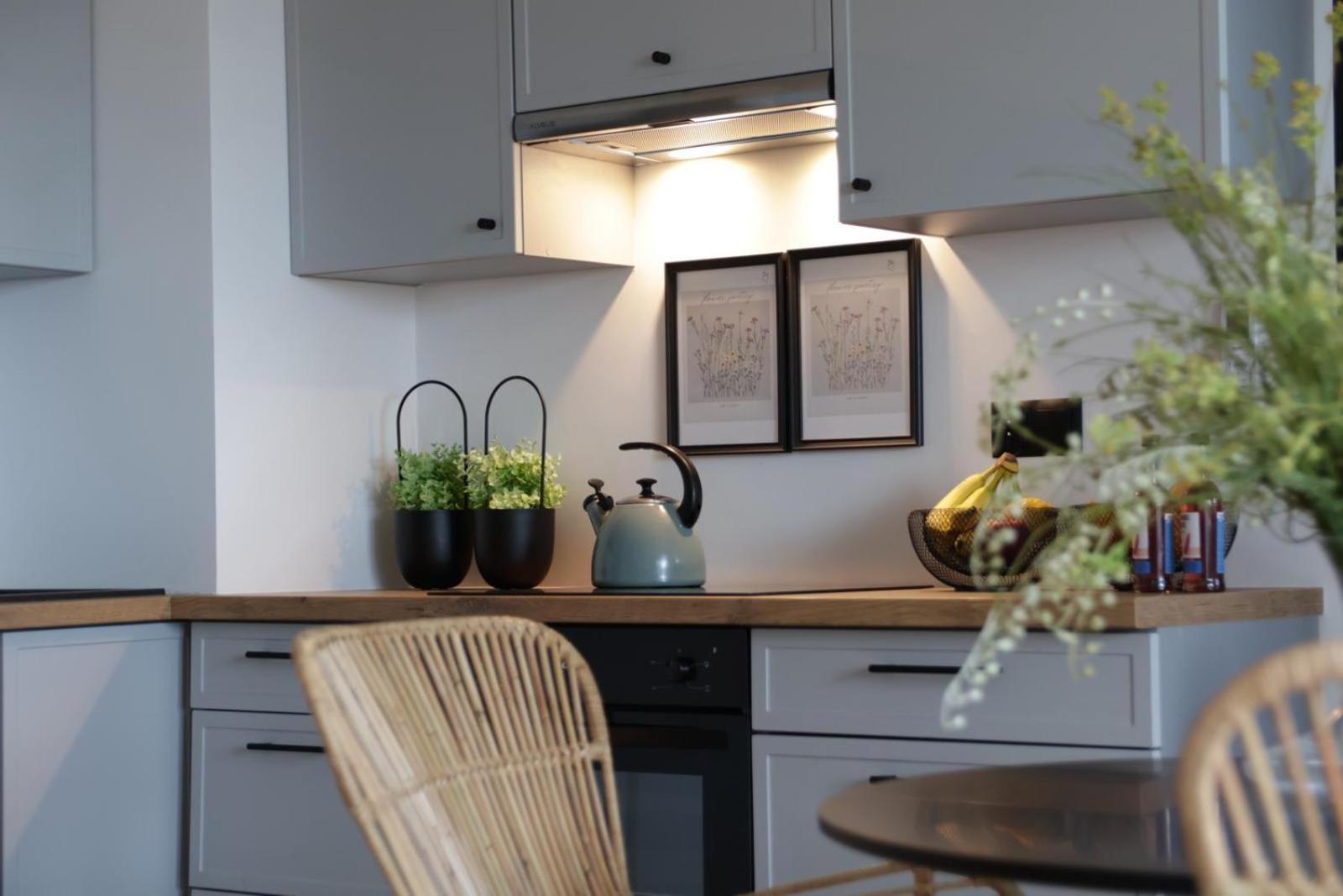 Cozy Apartment Ряшів Екстер'єр фото