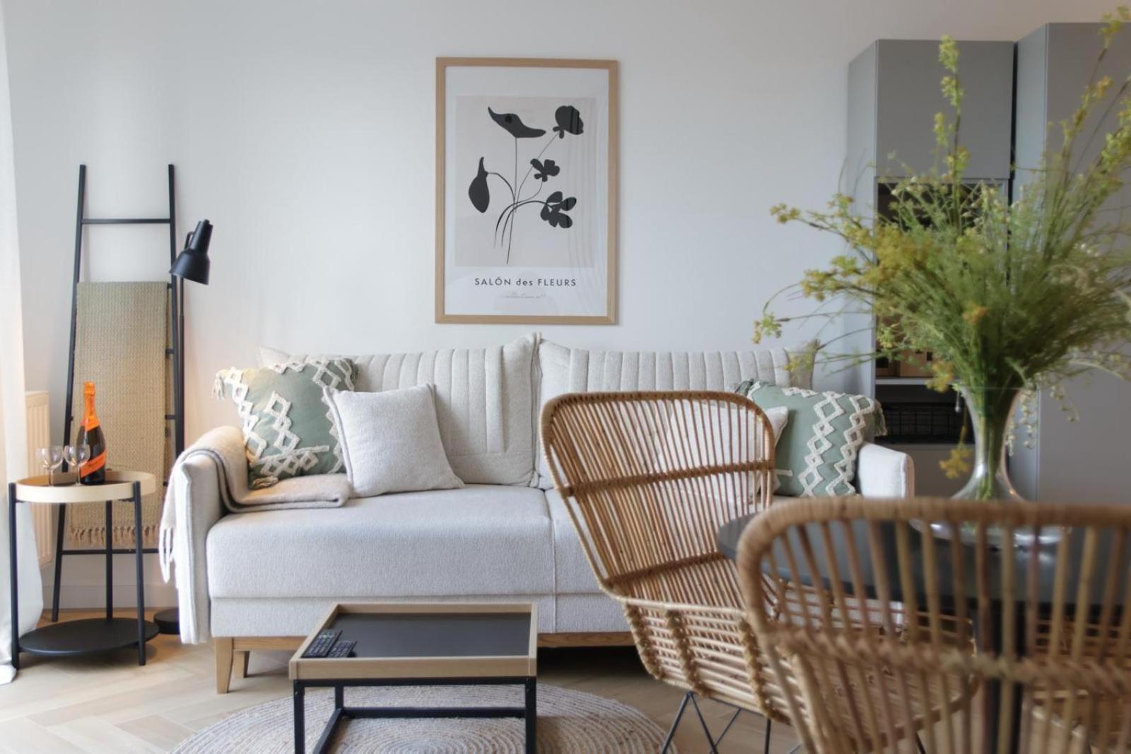 Cozy Apartment Ряшів Екстер'єр фото