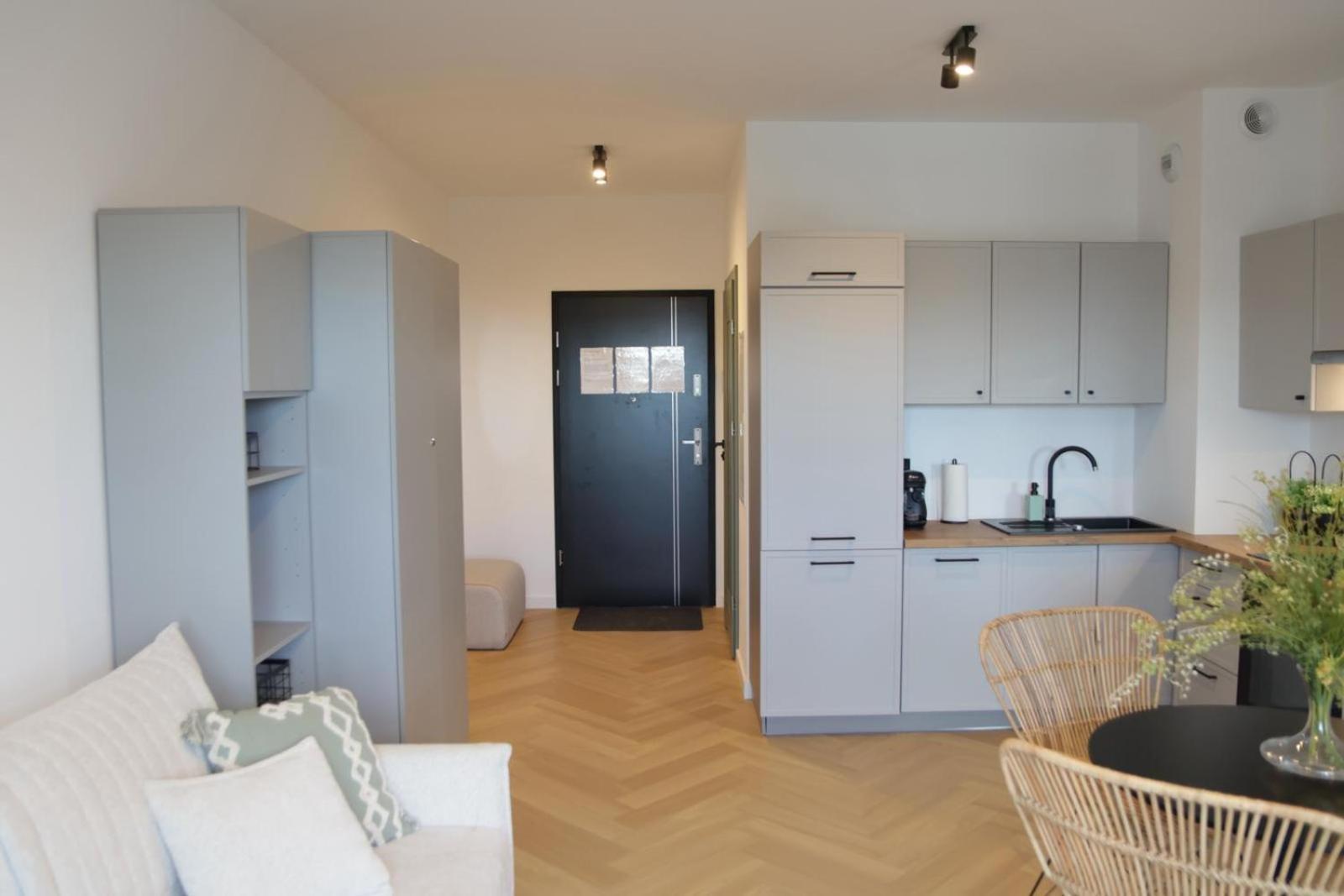Cozy Apartment Ряшів Екстер'єр фото