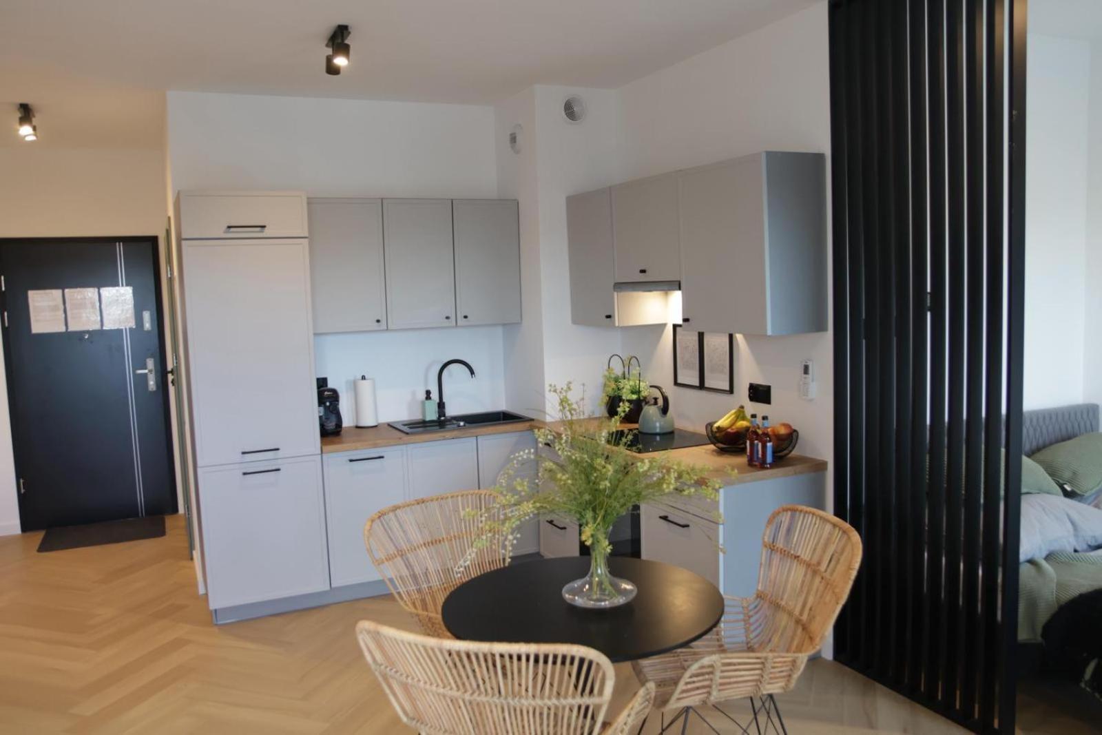 Cozy Apartment Ряшів Екстер'єр фото