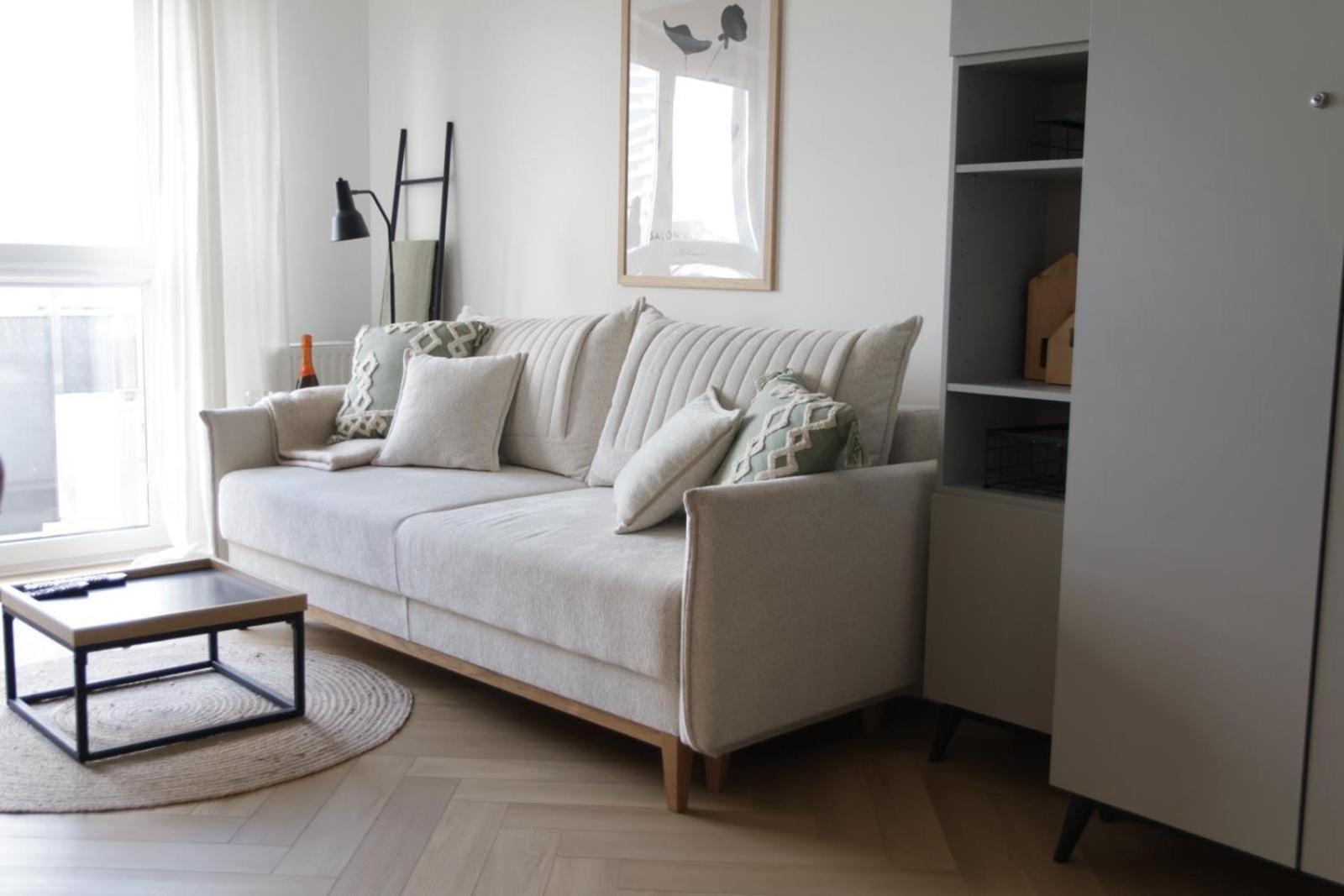 Cozy Apartment Ряшів Екстер'єр фото